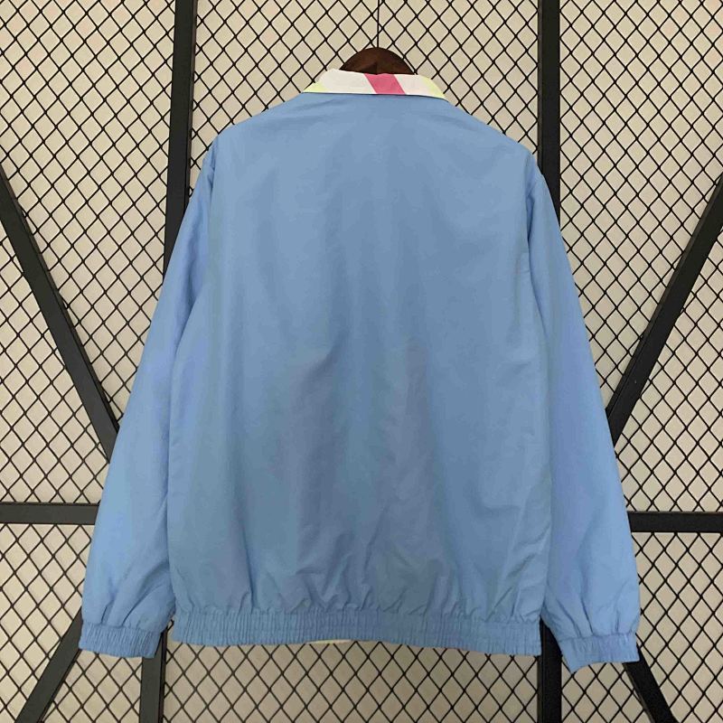 Chándal Tottenham Azul Blanco 23/24