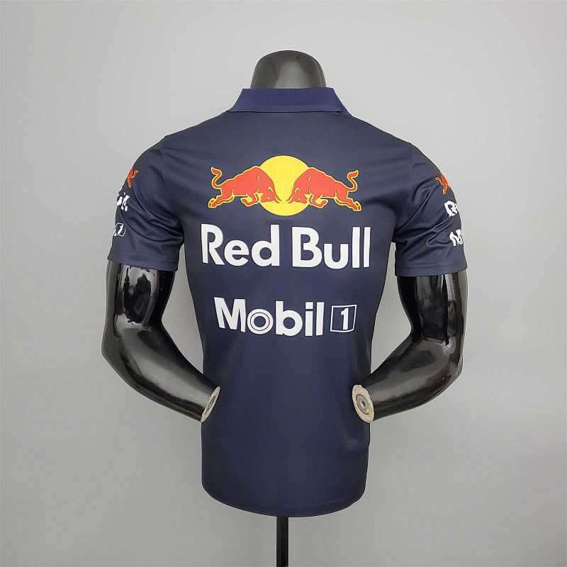 Formula One; Bull Polo