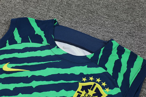 Débardeur Brazil 25/26
