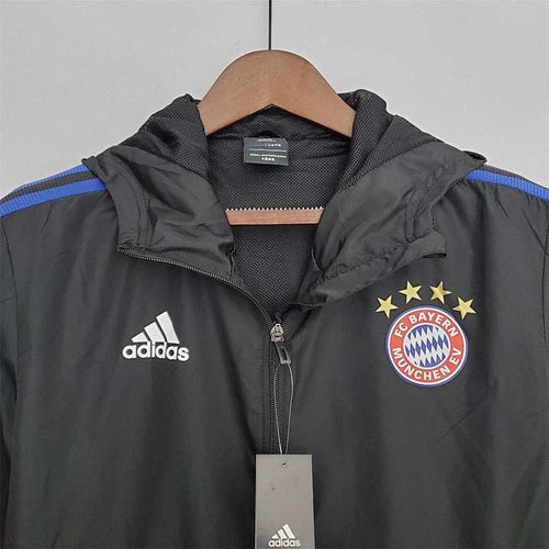 Coupe-vent Bayern Munich 22/23