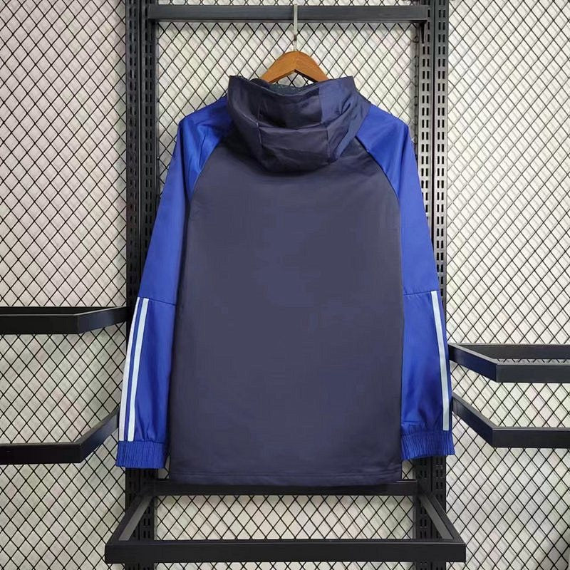 Chaqueta Boca Juniors 23/24