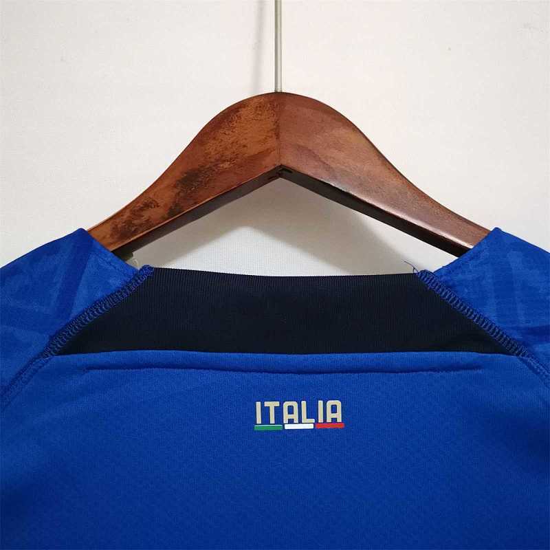 Maillot Italie Domicile 2022