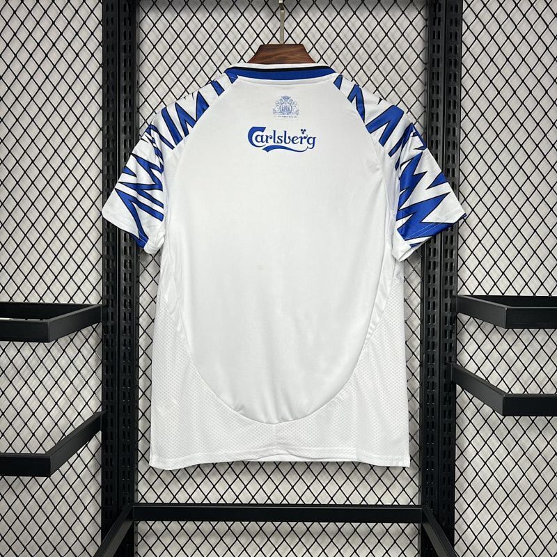 Maillot Kbenhavn Domicile 24/25