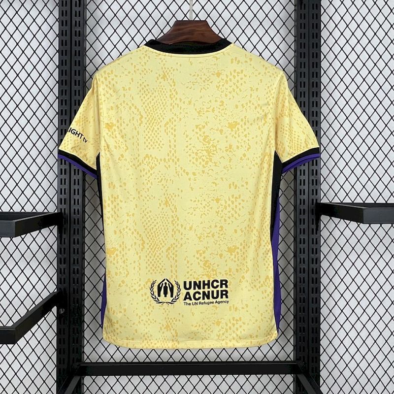 FC Barcelona Mamba Special Edition Jersey 24/25