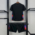 England WEC Away Kids Kit 2025
