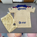 Club América Home Kids Kit 23/24