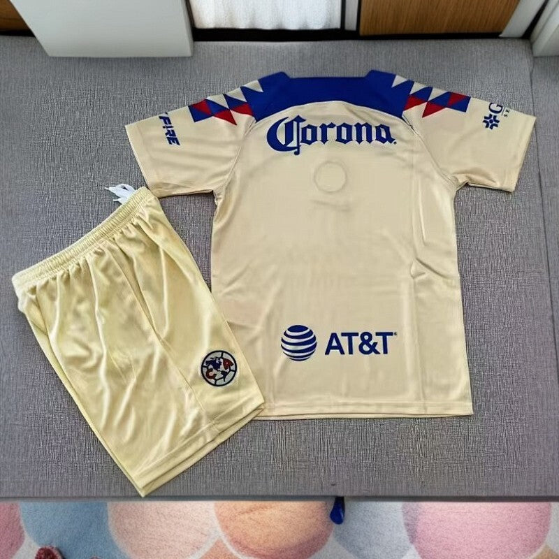 Ensemble Enfant Club América Domicile 23/24