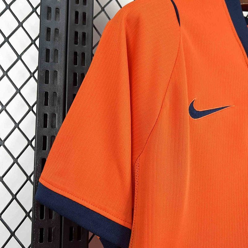 Maillot Pays-Bas Domicile Coupe du Monde 2026