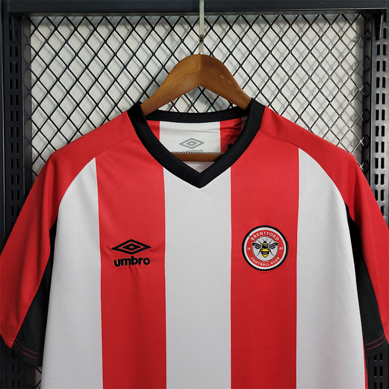 Maillot Brandford Domicile 23/24