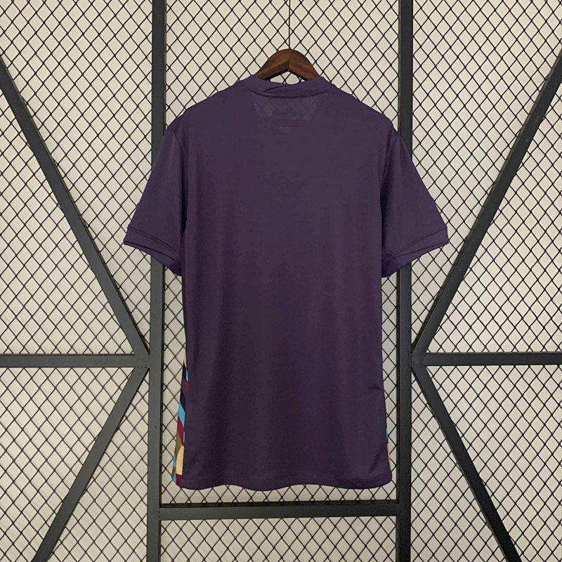 Maillot Angleterre Extérieur 25/26