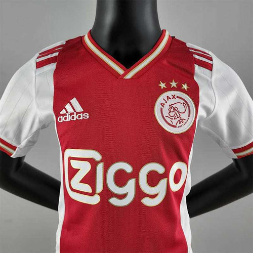 Ensemble Enfant Ajax Domicile 22/23