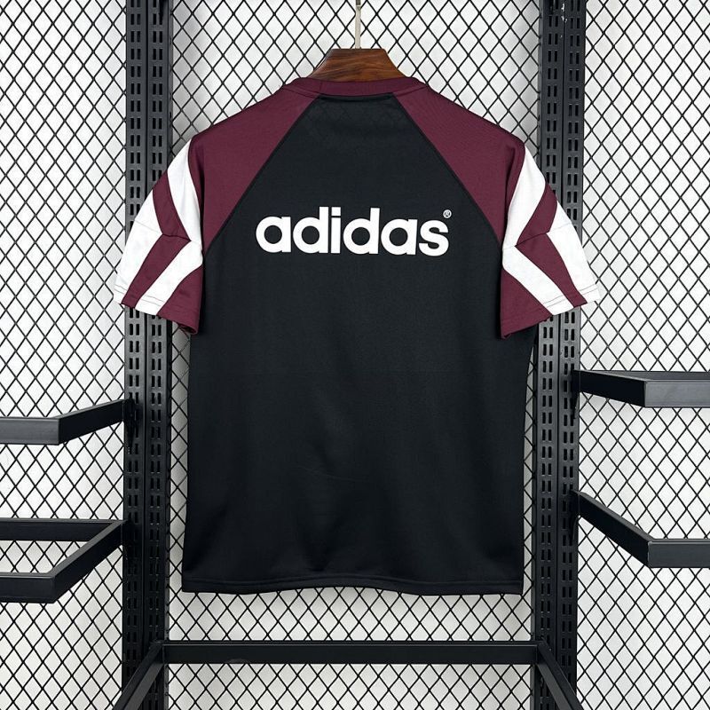 Maillot Newcastle Rétro 95/96