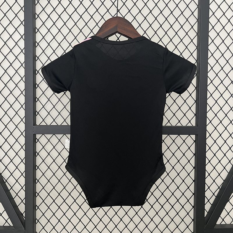 Ensemble Enfant Inter Miami Extérieur 24/25