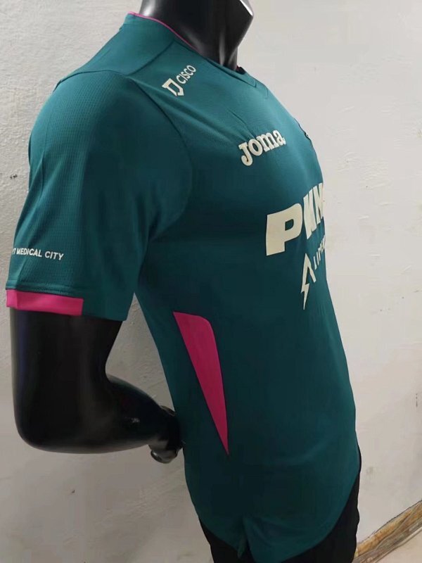 Maillot Association Selangor Extérieur Player Version 22/23