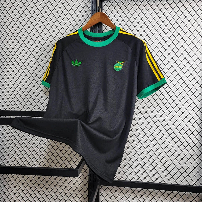 Maillot Jamaica Pre-Match 25/26