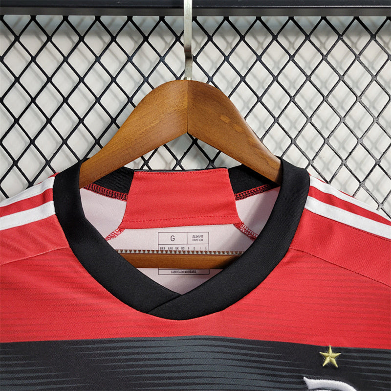 Maillot Flamengo Domicile 23/24