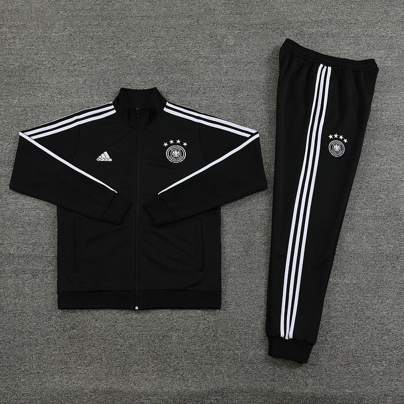 Maillot Allemagne Manches Longues 25/26