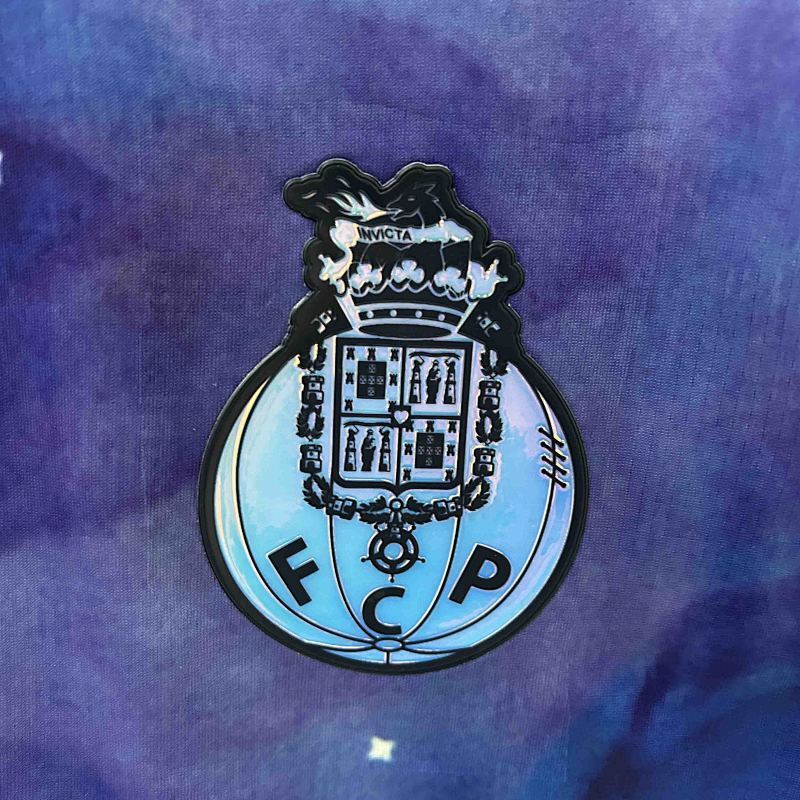Maillot FC Porto Édition spéciale Pre-Match 24/25