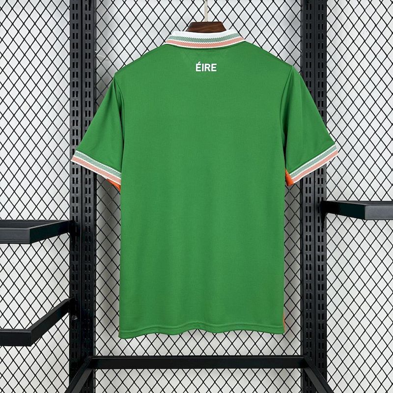 Maillot Ireland T Domicile 25/26