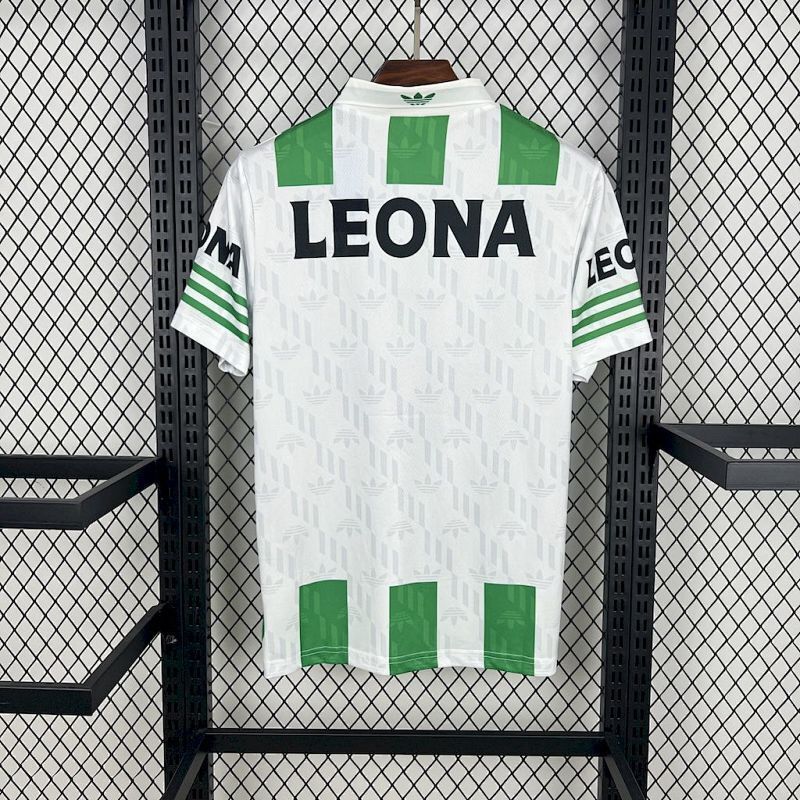 Maillot Atlético Madrid Domicile Rétro 96/97