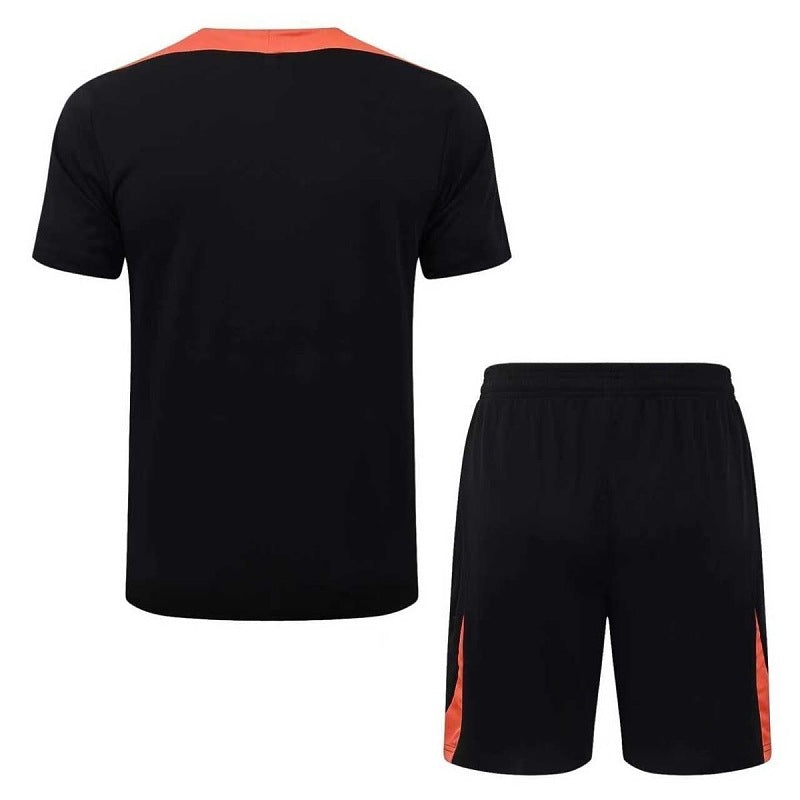 Maillot Brésil Prématch 25/26