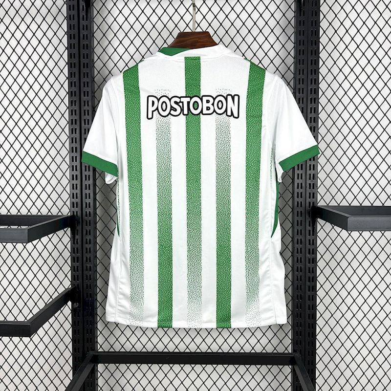 Camiseta Atlético Madrid Local 25/26