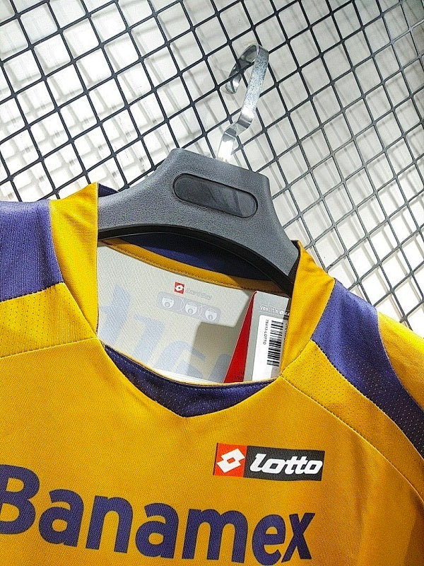 Maillot Pumas UNAM Third Rétro 25/26