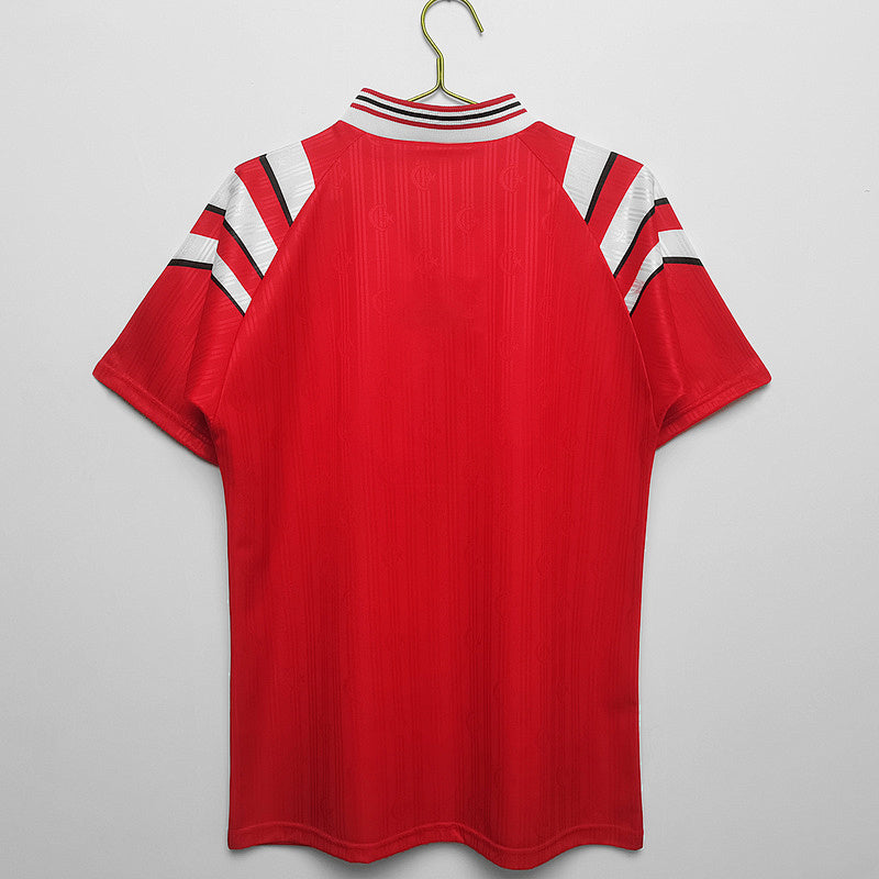 Maillot Turquie Rétro 1990