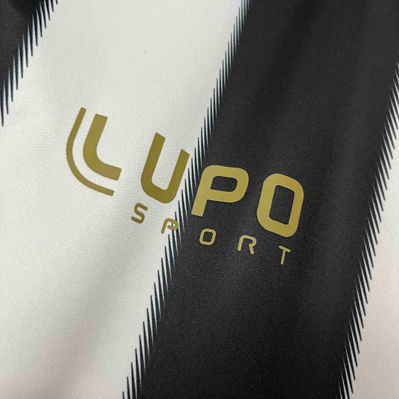 Maillot Atlético Mineiro Domicile Rétro 2013