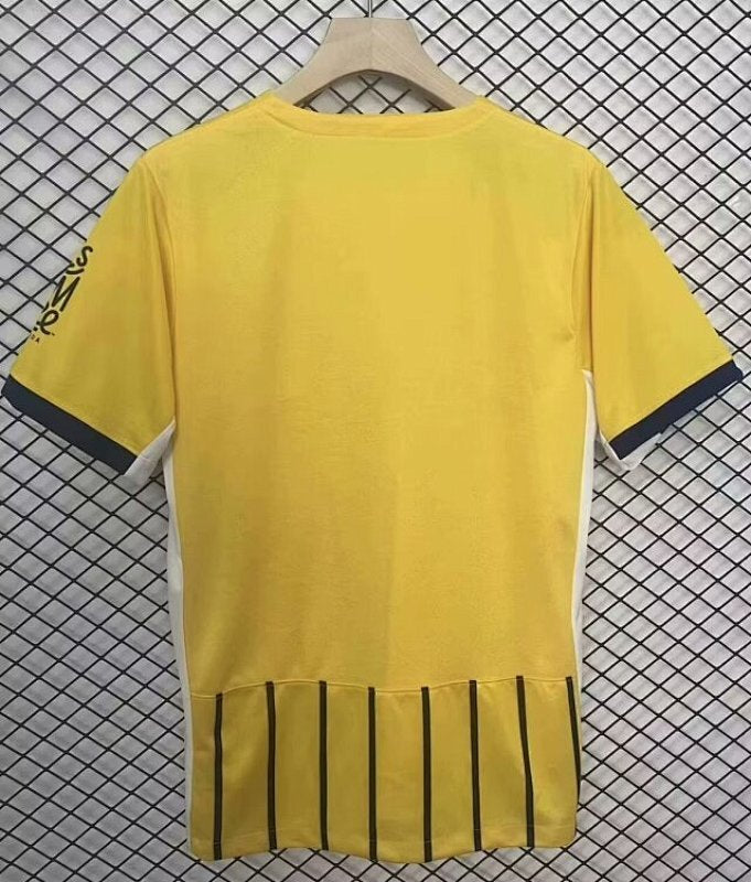 Maillot Brighton Extérieur 24/25