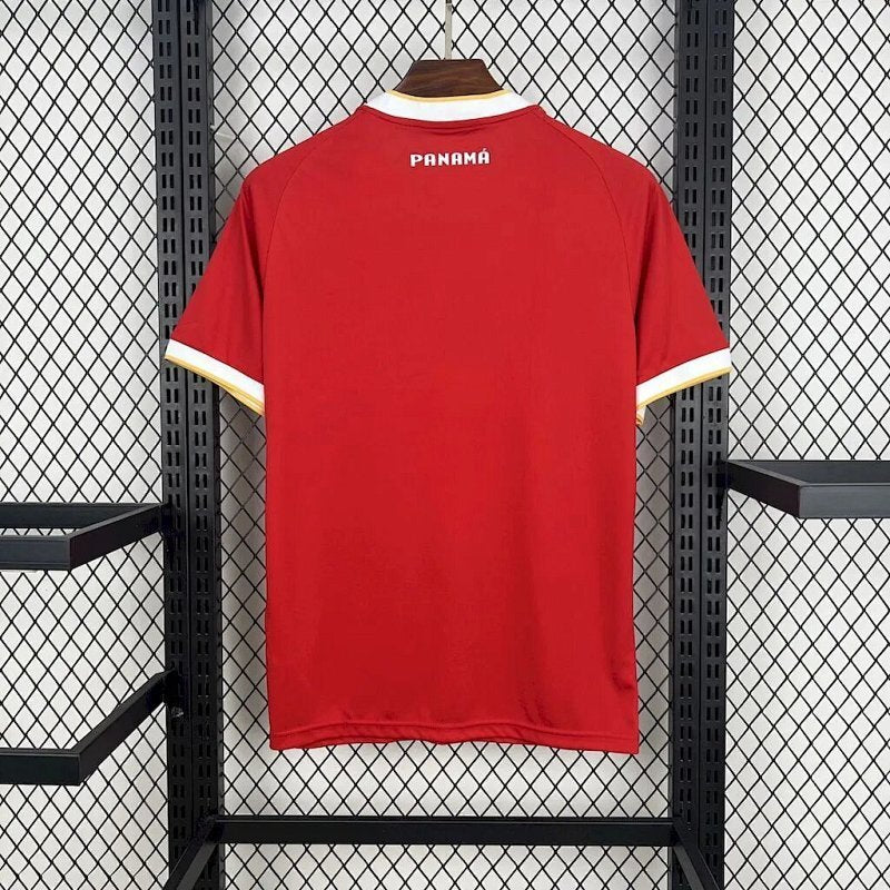 Maillot Panama Uniform Domicile 25/26