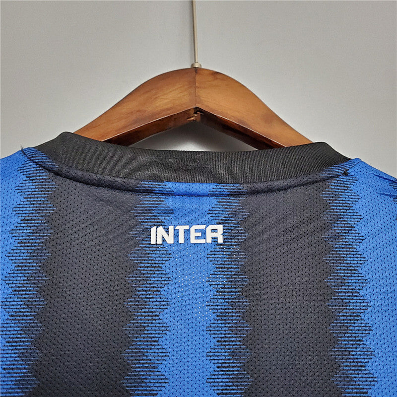 Maillot Inter Milan Domicile Rétro 2010/11