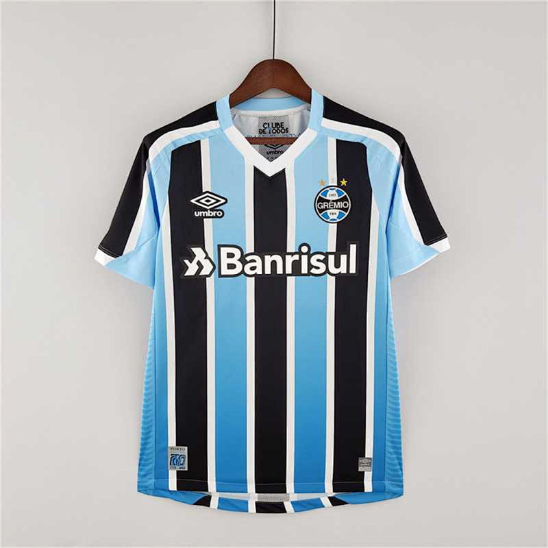 Maillot Grêmio Domicile 22/23