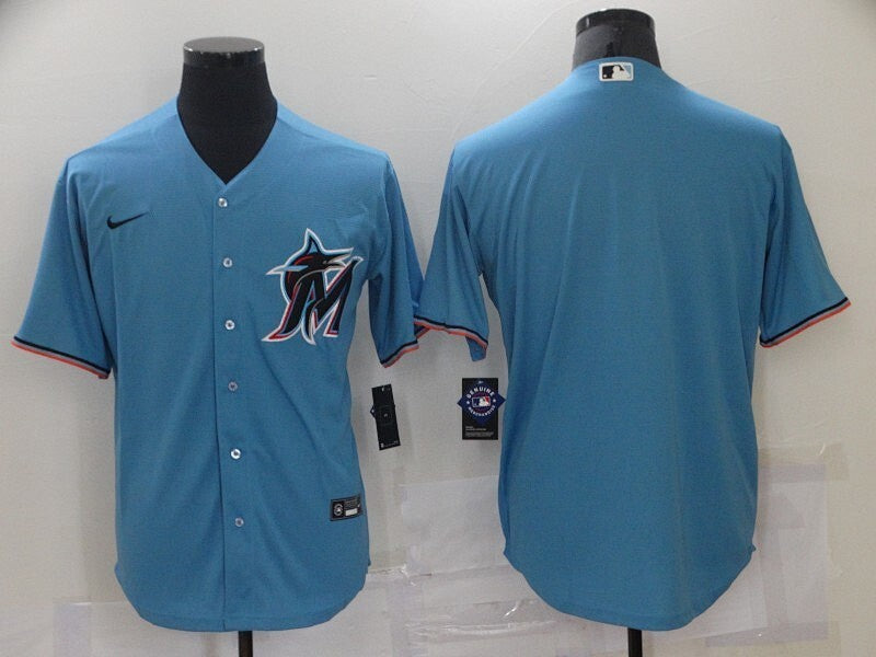 Maillot Miami Marlins 25/26