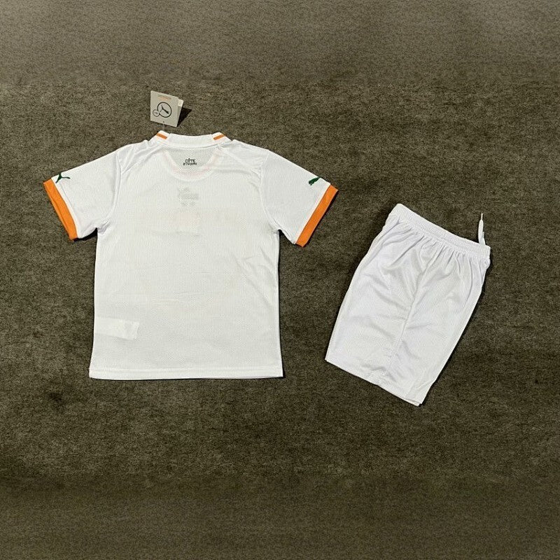 Ensemble Enfant Ivory Coast Kid Extérieur 25/26