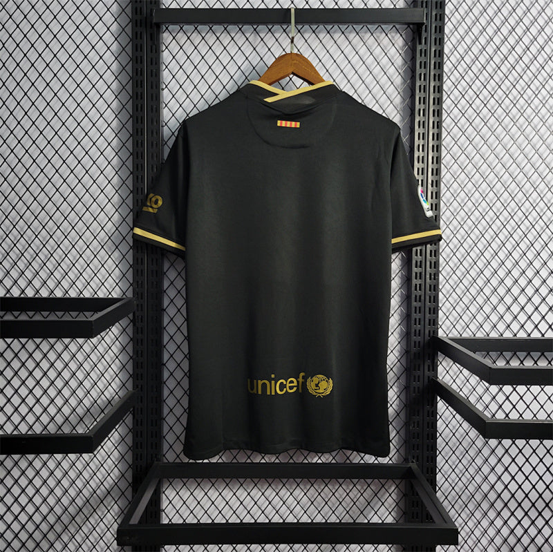 Maillot FC Barcelone Extérieur 20/21