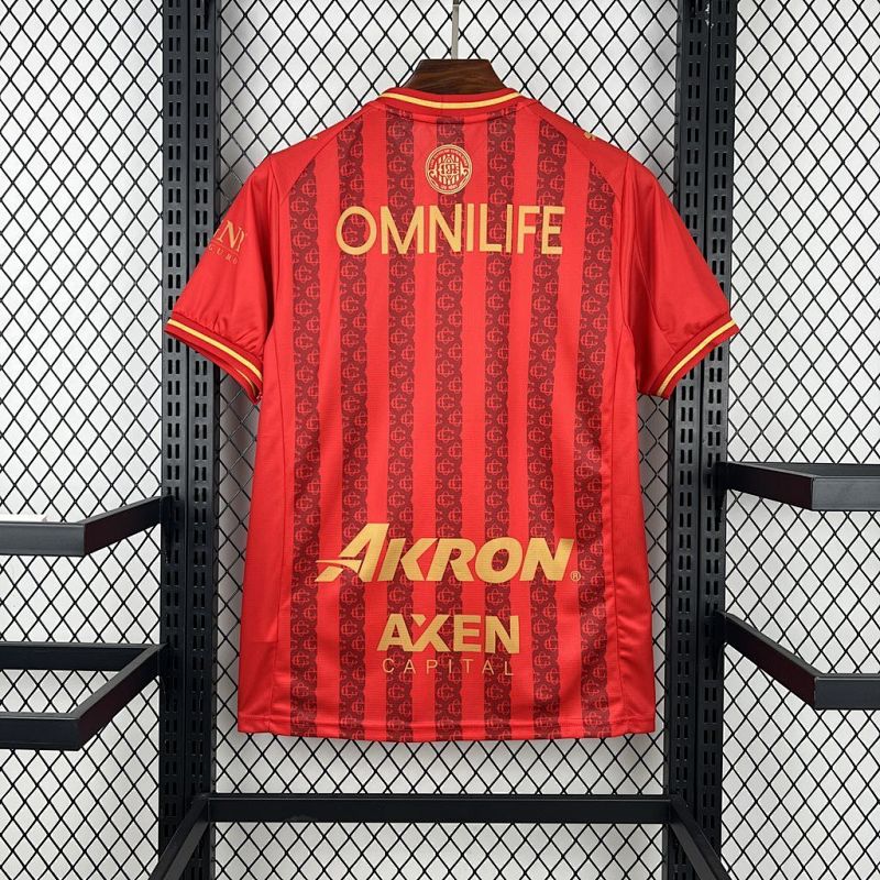 Maillot Chivas Fourth 25/26