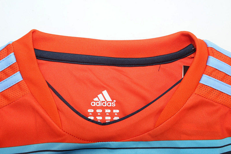Maillot Marseille Extérieur Rétro 25/26