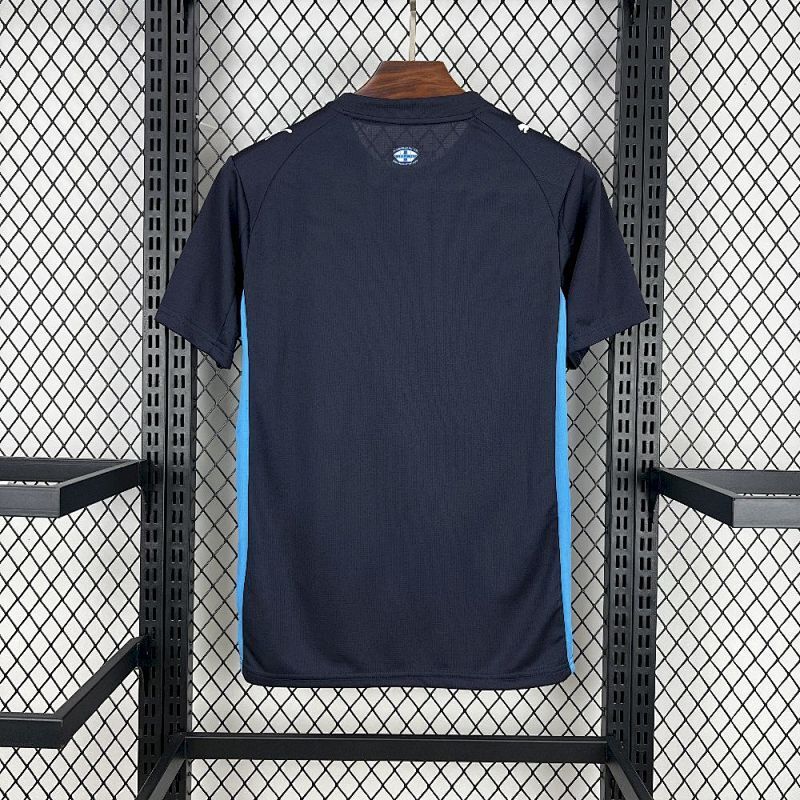 Marseille Away Jersey 25/26