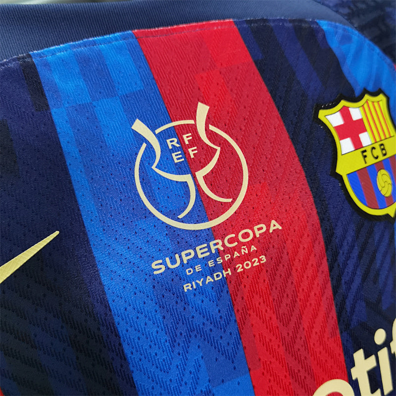 Maillot FC Barcelone 25/26