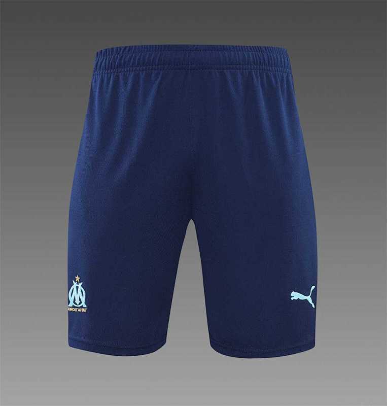Débardeur Marseille Bleu 22/23