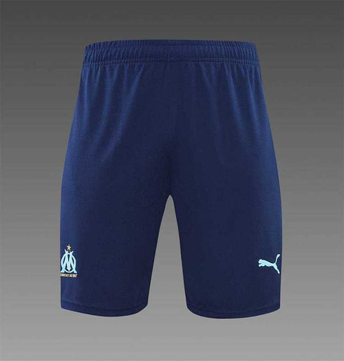 Débardeur Marseille Bleu 22/23