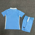 Conjunto Niño Manchester City Local 11/12