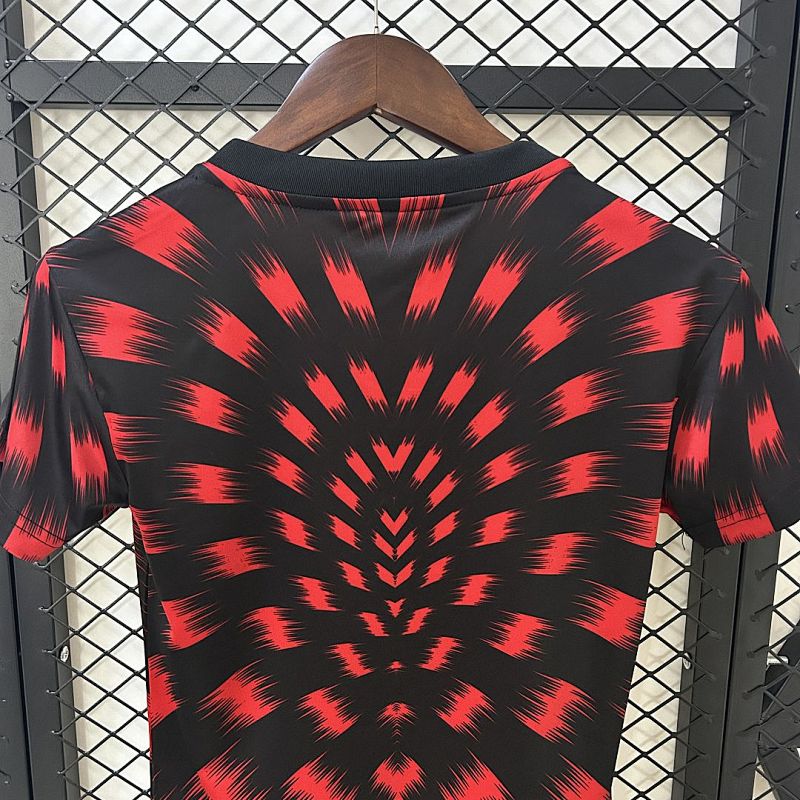 Maillot Femme Flamengo 25/26