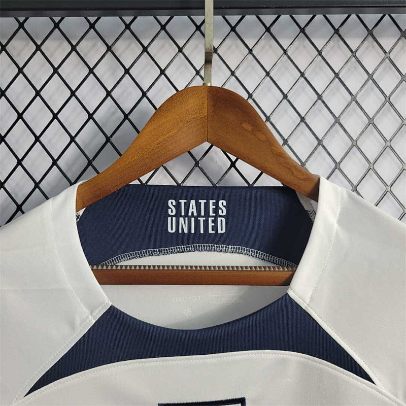Maillot Us Domicile 25/26