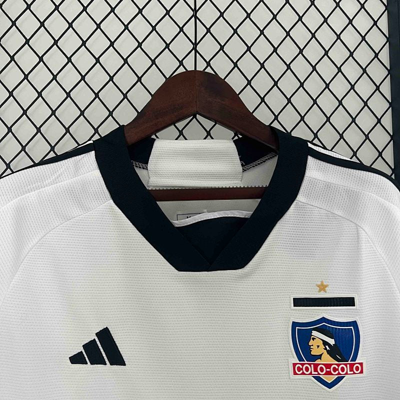 Maillot Colo Colo Domicile 24/25