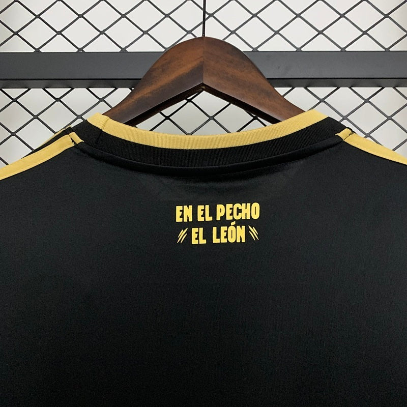Maillot Ultimate Móstoles Uniform Domicile 25/26