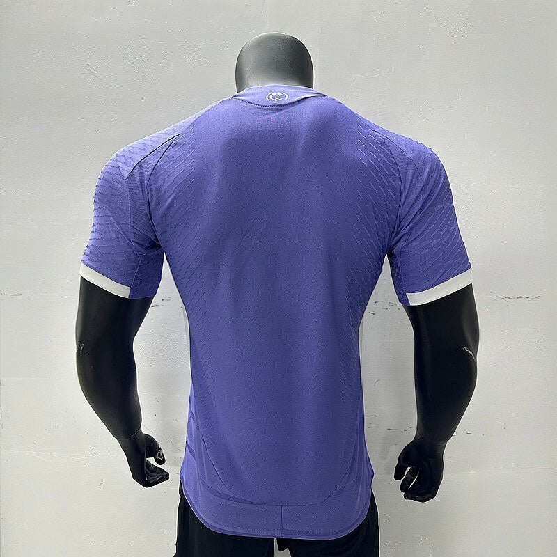 Maillot Real Madrid Extérieur Player Version 24/25
