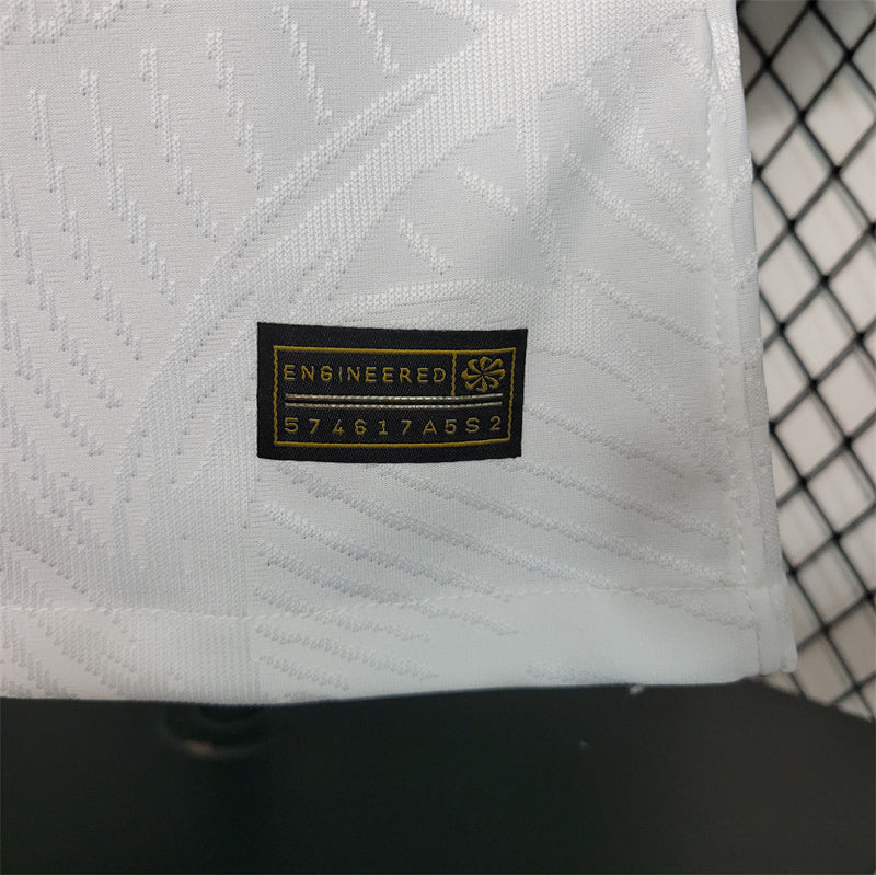 Camiseta Corinthians Versión Player 23/24