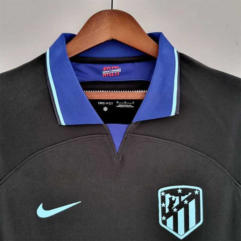 Maillot Atlético Madrid Extérieur 22/23